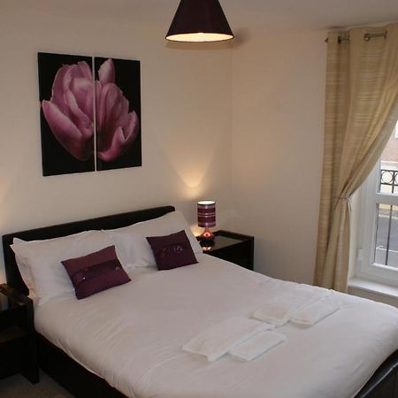 Brunel Crescent Apartments Swindon Ruang foto